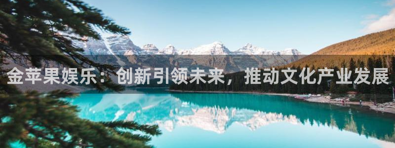 华润娱乐官方网站入口：金苹果娱乐：创新引领未来，推动文化产业发展
